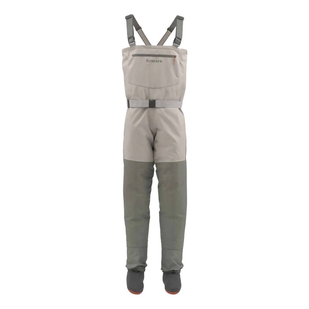 ISO simms waders